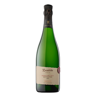 Recaredo Serral Del Vell 2011