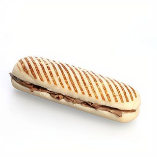 Panini Mixte