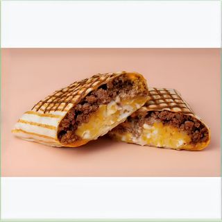 Tacos Chawarma Viande