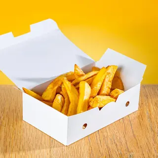 Patatas fritas