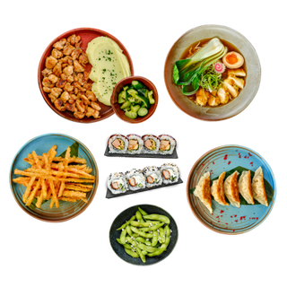 ЧИКЪН КОМБО