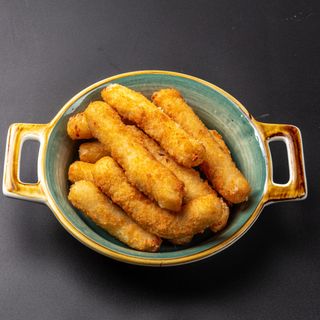 Сырные палочки