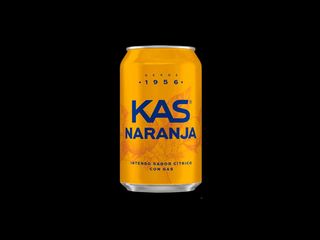 Kas Naranja Lata