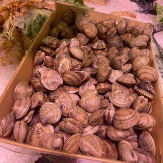 Chirla Nacional (250 G.)