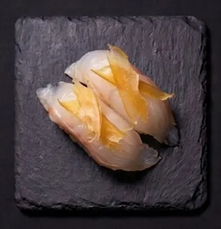 Nigiri Daurade