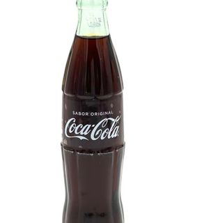 Coca-Cola Zero Azúcar botella 350cl.