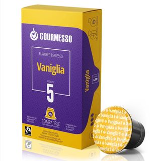 VANILLA - VANIGLIA