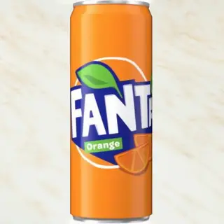 Fanta