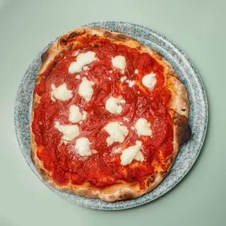 Pizza Margherita