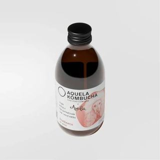 Aquela Kombucha Framboesa - 25cl
