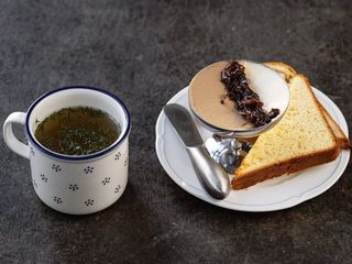 Сніданковий бульйон (390g)