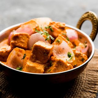 Paneer to Piazza