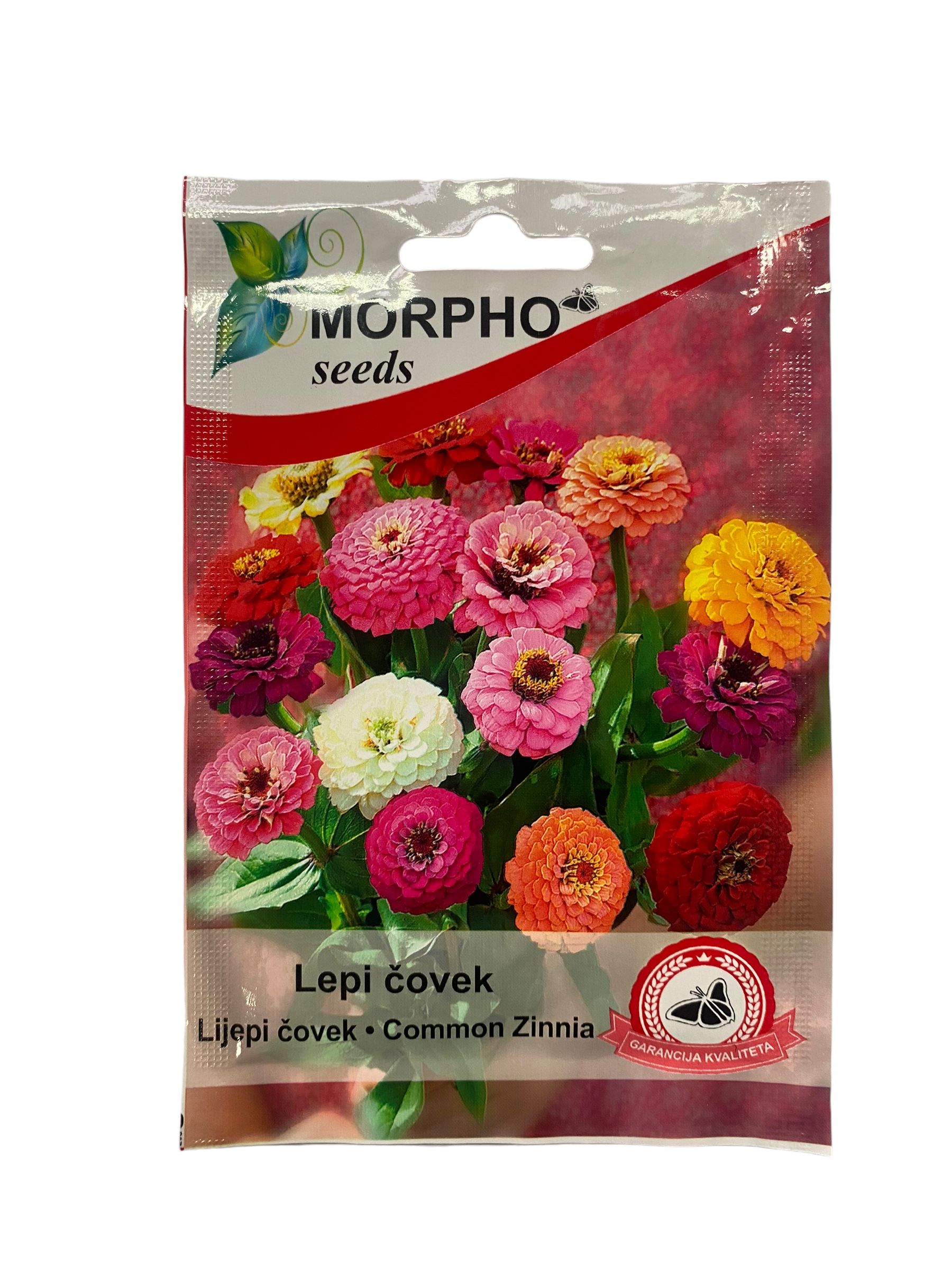 KESICE SJEMENA   CVIJEĆA