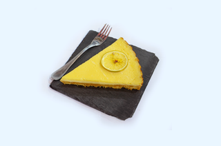 Tarte au Citron
