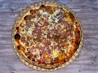 Pizza Ópera 