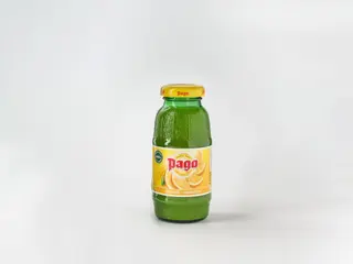 Сок Pago Яблоко