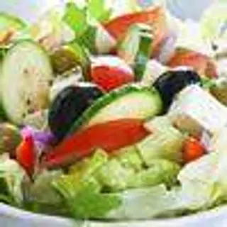 Mix salata