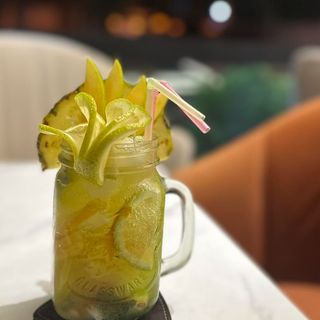 Mojito Ananas 