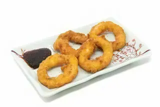 N.175 Totani fritti 4 pezzi
