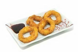 N.175 Totani fritti 4 pezzi