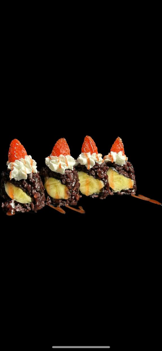 C45.Frut fresas venus roll 4u