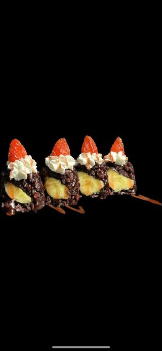 C45.Frut fresas venus roll 4u