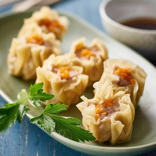32. Siu Mai (4 Uds.)