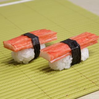 Nigiri surimi - 2 pezzi