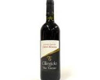 Ciliegiolo toscano