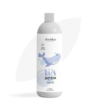 Дитяча Піна Для Ванни "bubble Gum" 500 Мл