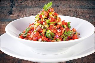 Kašika salata 400 gr