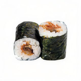 Maki De Anguila (8 Pzs.)