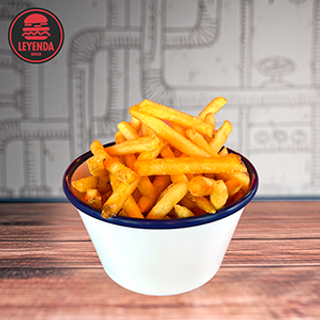 RACIÓN PATATAS FINAS