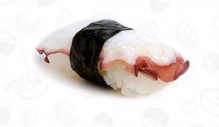 108. Nigiri polipo