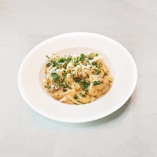 Gnocchi z grzybami leśnymi 370g