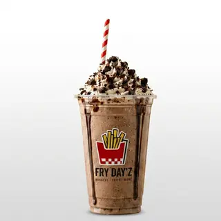Milkshakes