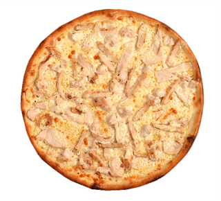 Пицца куриная 400 г