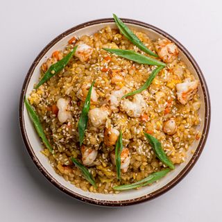 Ебі Які Меші