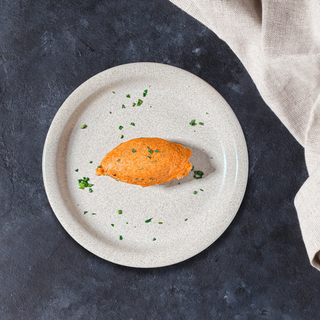 Bolinhos de Bacalhau