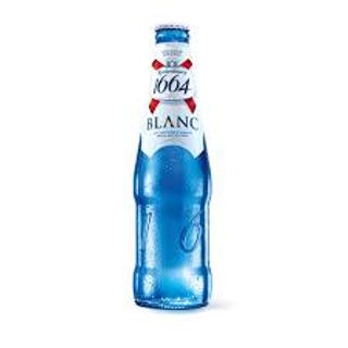 Kronenbourg blanc 330ml