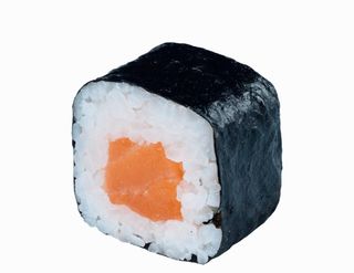 Ролл Сяке маки (8шт/240г)