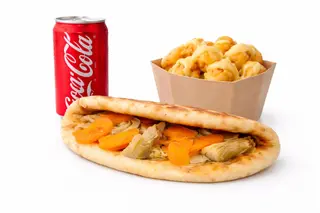 LU ZARRETTU MENU
