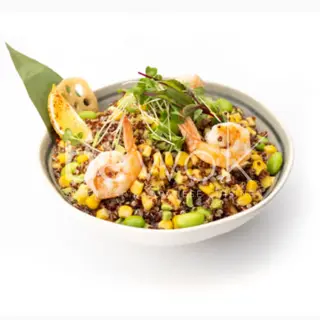 Salade Quinoa