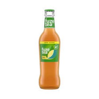 Fuze Tea