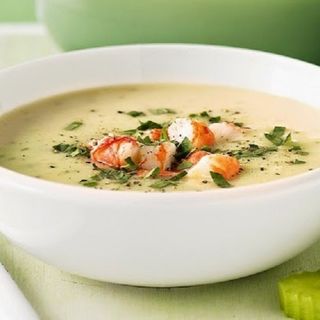 Prawn Soup