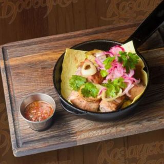 Щедра порція шашлику (330г)