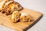 Empanada De Pollo Suave
