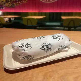 Burrito De Carnitas