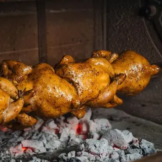 Pollo Entero 