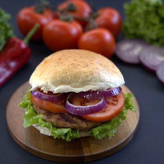 Leskovačka pljeskavica 